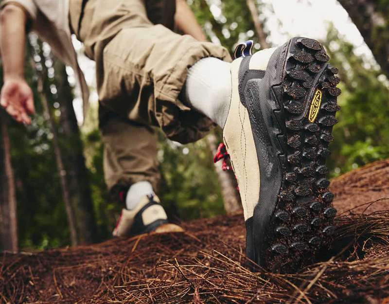 Take A Hike