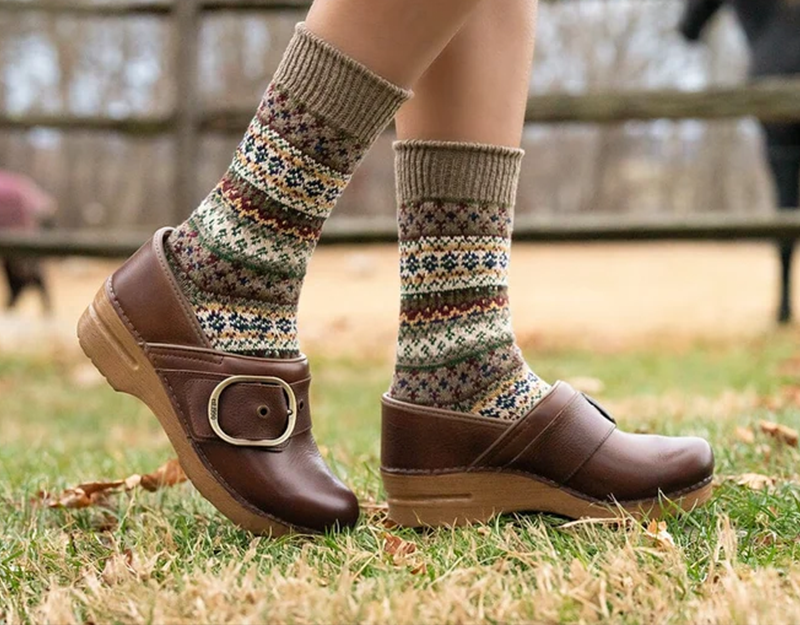 Step Into Fall