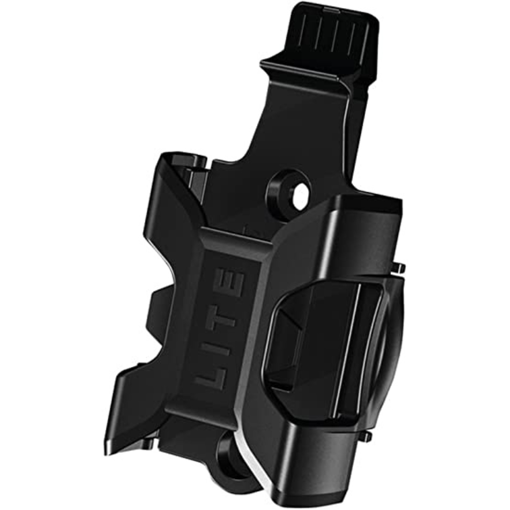 Folding Lock - Bordo uGrip Lite Mini 6055/85 Black