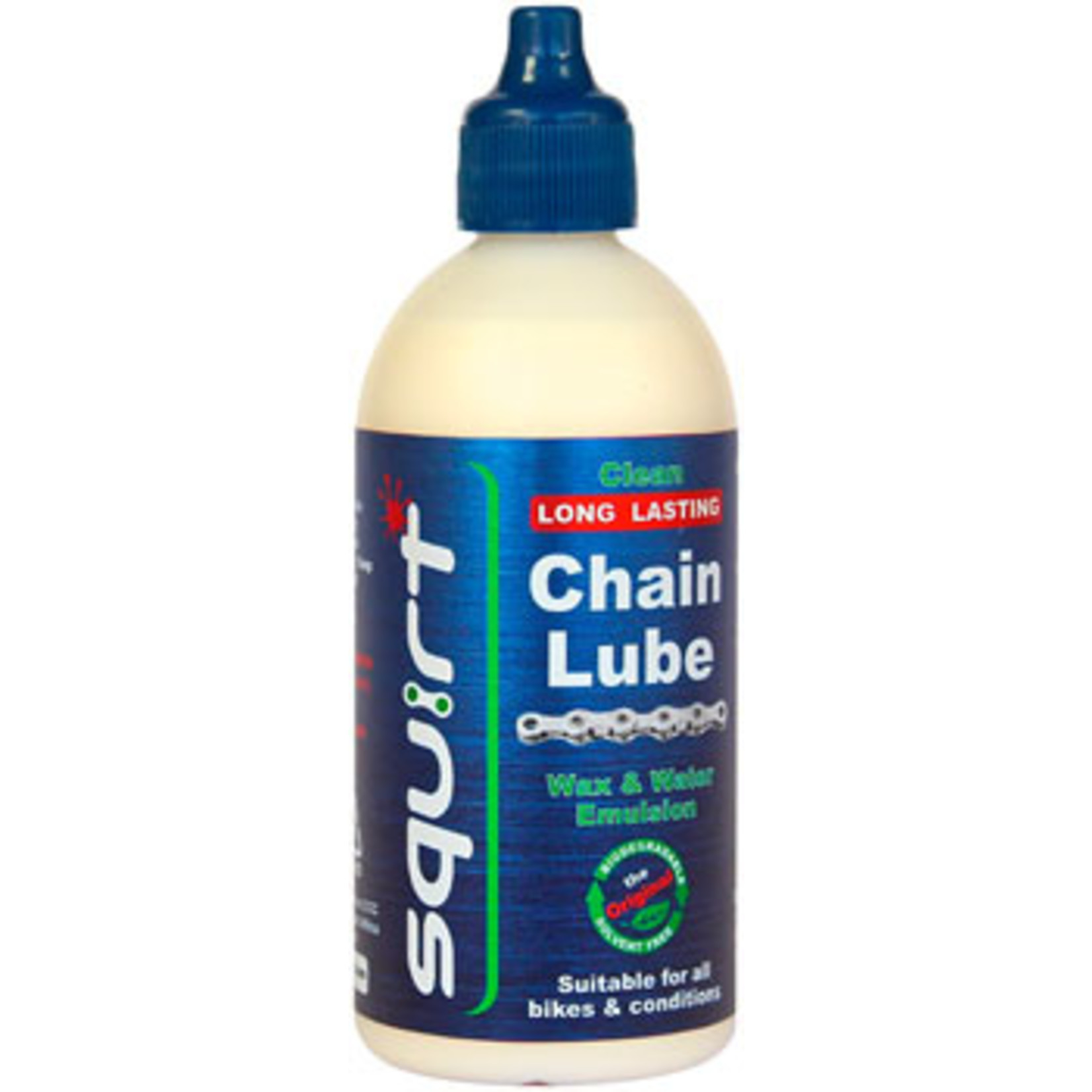 LUBE SQUIRT DRY LUBE 4oz