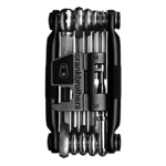 Crankbrothers Multi Tool 17 (Black Matte)