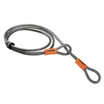 Kryptonite KryptoFlex Cable 1007: 7' x 10mm