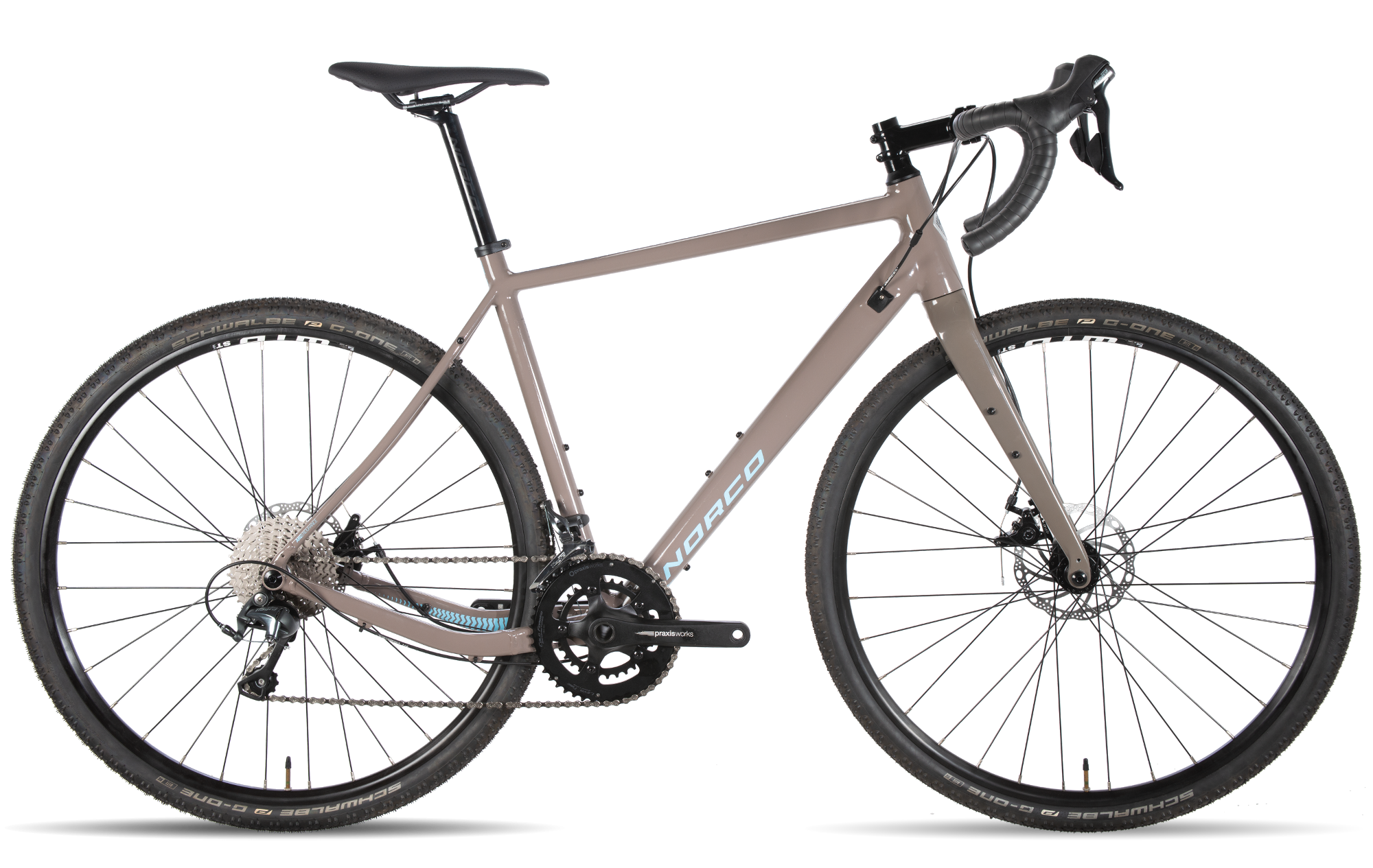 norco search xr