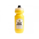 Spurcycle Mustard Water Bottle