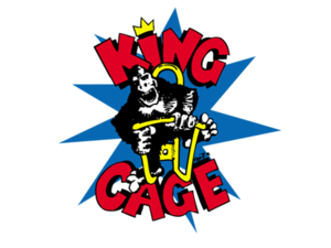 King Cage
