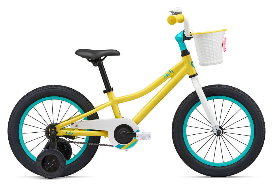 Liv youth bikes new arrivals