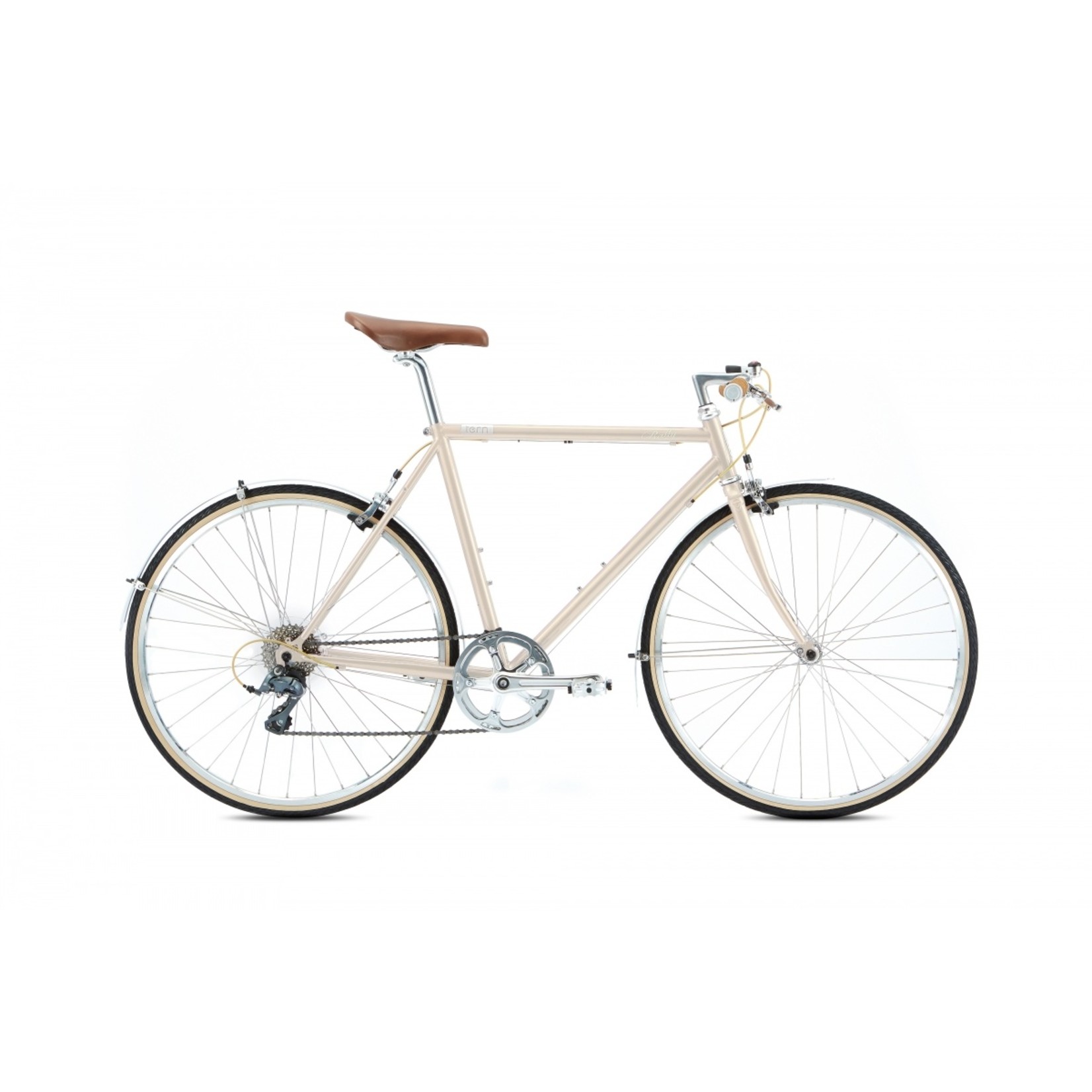 Tern Tern Rally 2020 Ivory