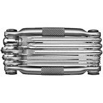 Crankbrothers MULTI 10 Nickel