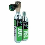 PUMP INO Co2 AIRCHUCK ELITE w/16g + 20gCo2