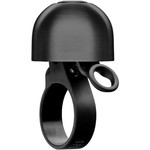Spurcycle Compact Bell Black