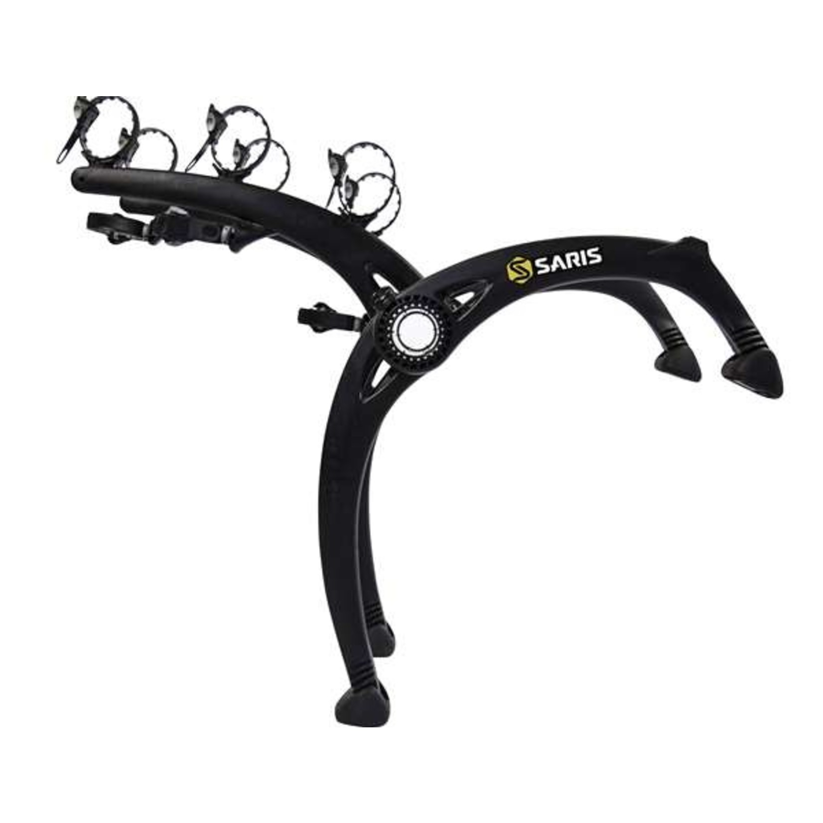 CAR RACK SARIS 803 BONES EX 3-BIKE BK TRUNK