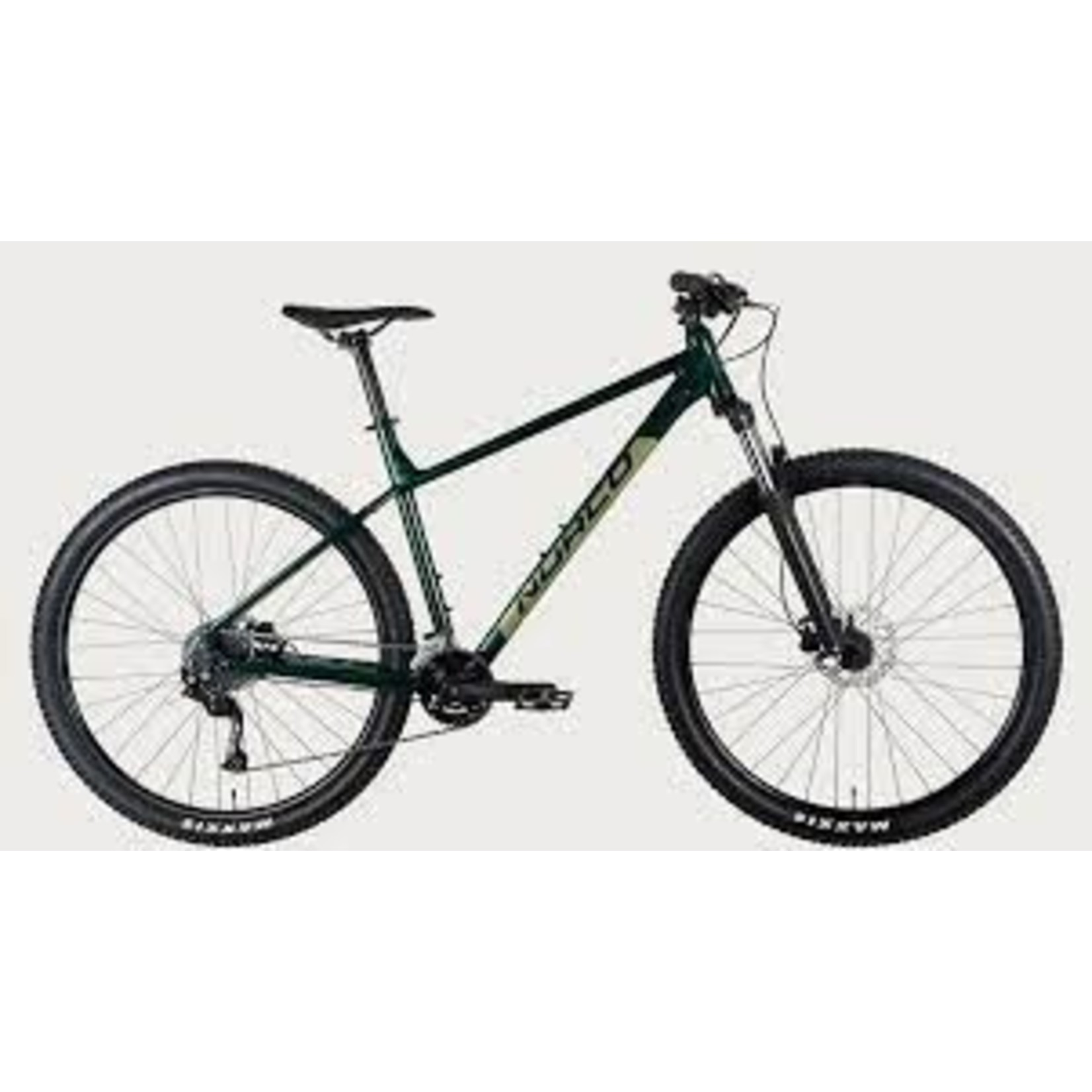 Norco Norco Storm 3 2021 Green/Green