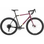 All-City All-City Gorilla Monsoon Apex 2022 Charred Berry