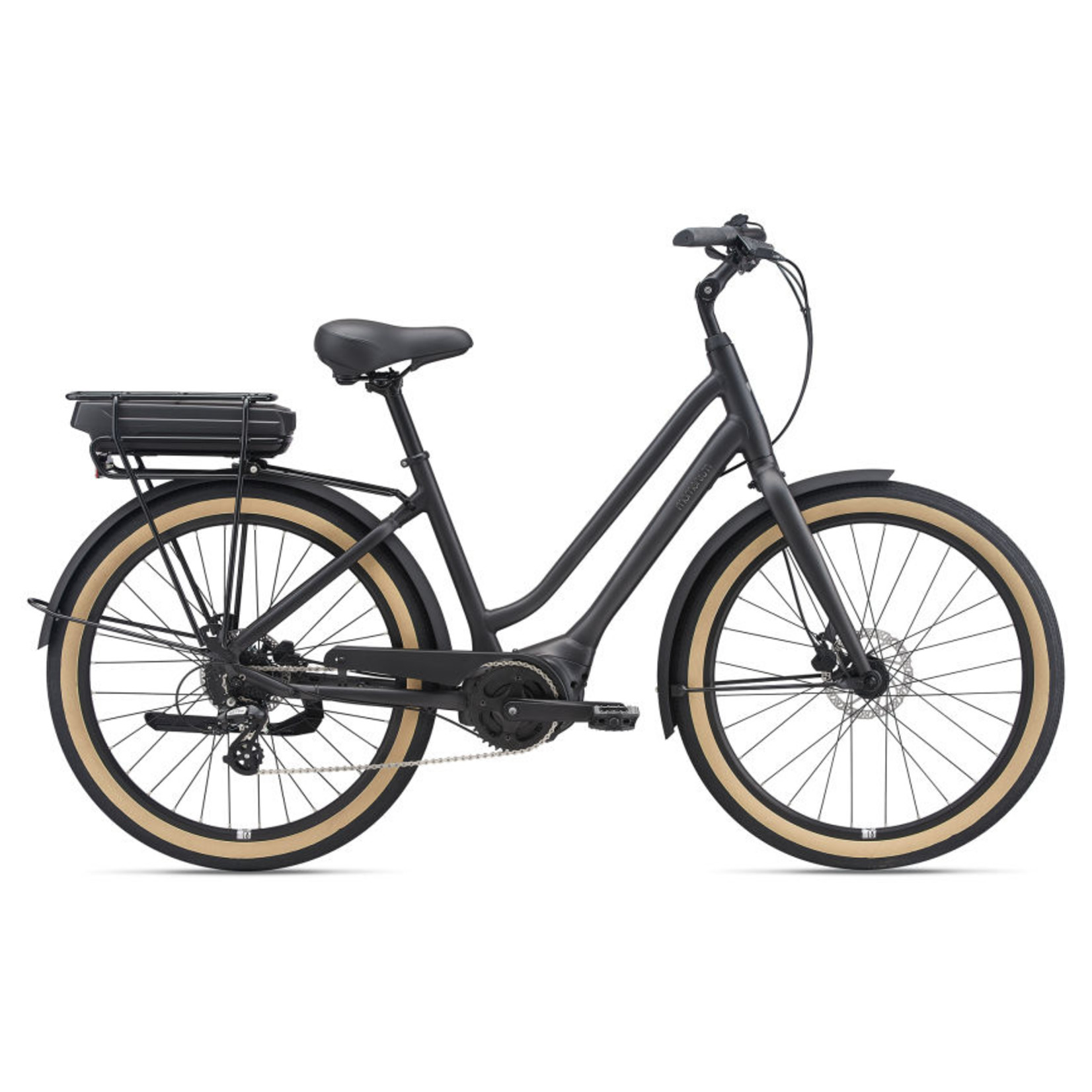 Momentum Momentum Lafree E+ 20MPH 2022