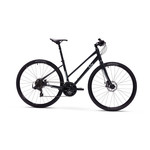 Liv Liv Alight 3 Disc Metallic Black