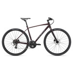 Giant Giant Escape 2 Disc Rosewood