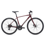 Giant Giant Escape 2 Disc Garnet