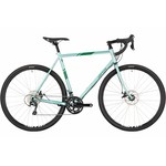 All-City Space Horse 2022 Tiagra Mint