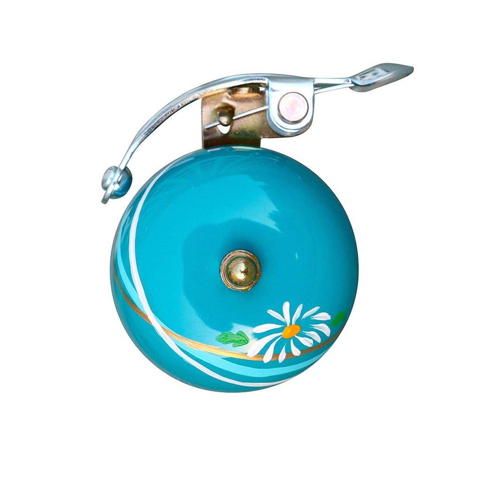 Crane Bell Suzu Painted Margaret "Daisy"