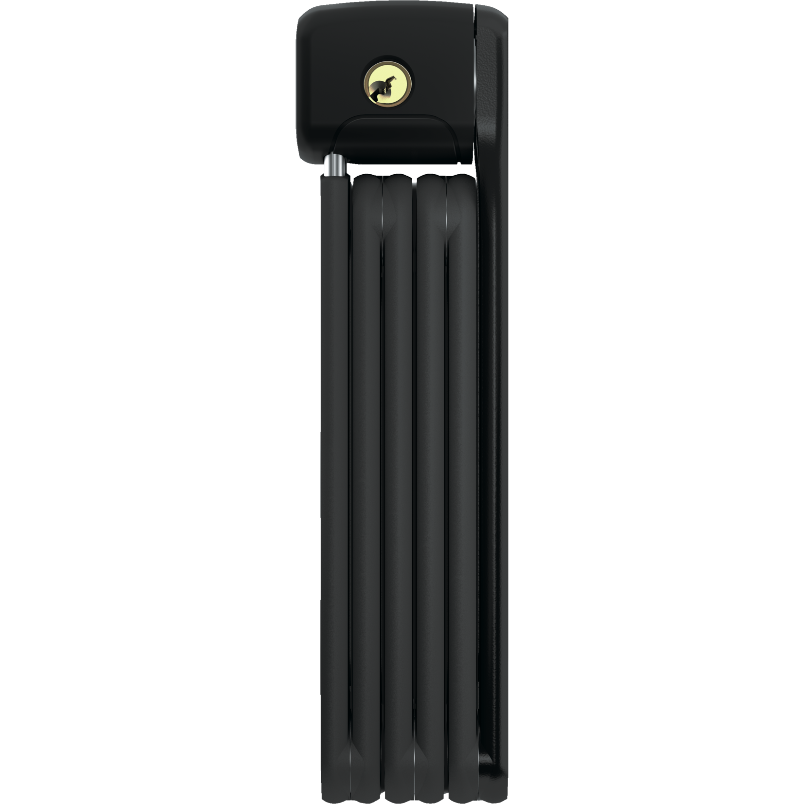 Folding Lock - Bordo uGrip Lite Mini 6055/85 Black