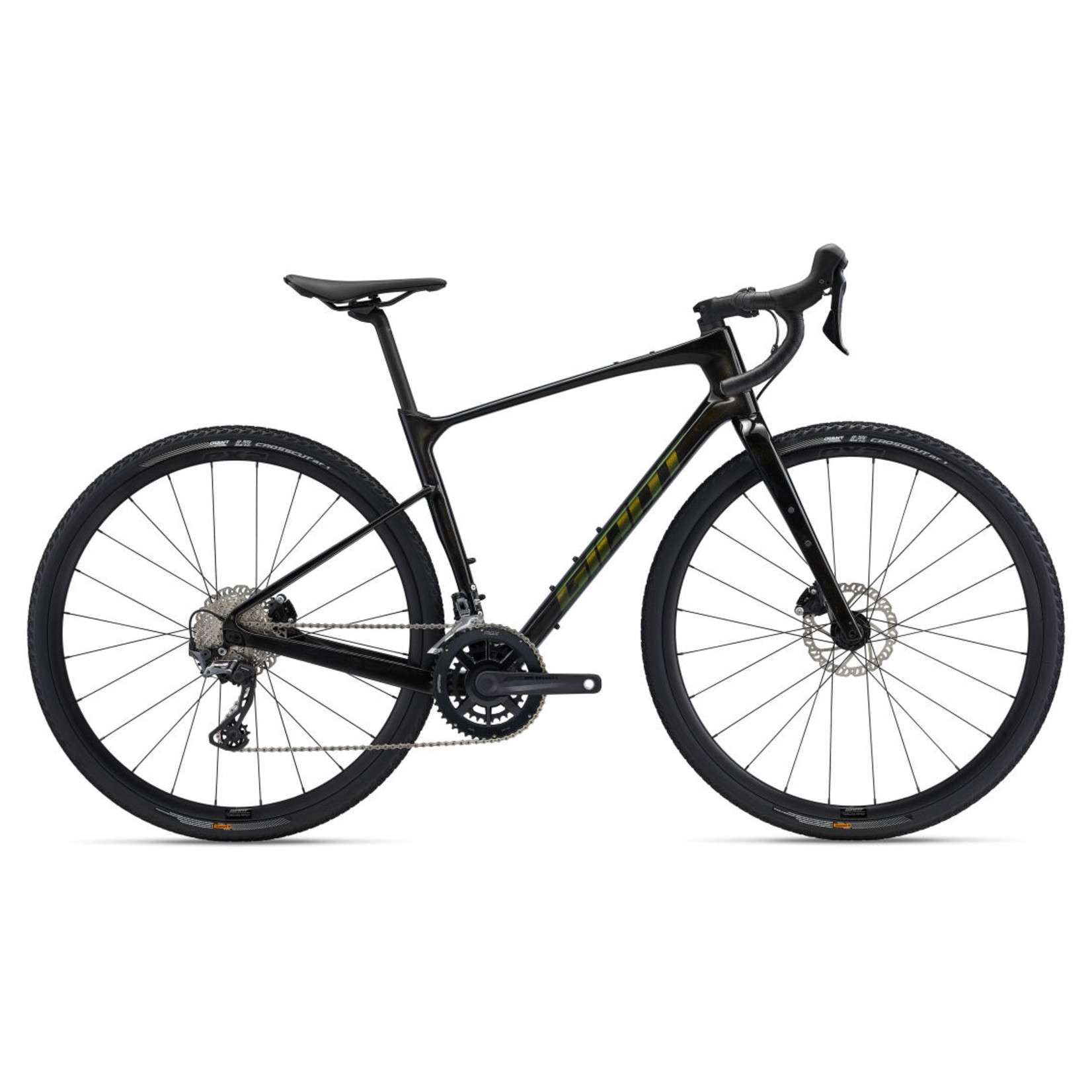 Giant Giant Revolt Adv 2 Panther