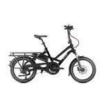 Tern Tern HSD P10 Performance (Satin Black/Silver) 545Wh