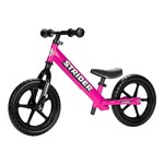Strider 12 Classic Kids Balance Bike: Pink