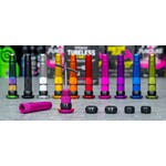 Muc-Off Tubeless Puncture Plug Bar-End Kit