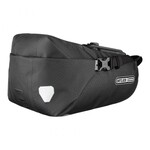 Ortlieb Saddle-Bag Two - 4.1L Black