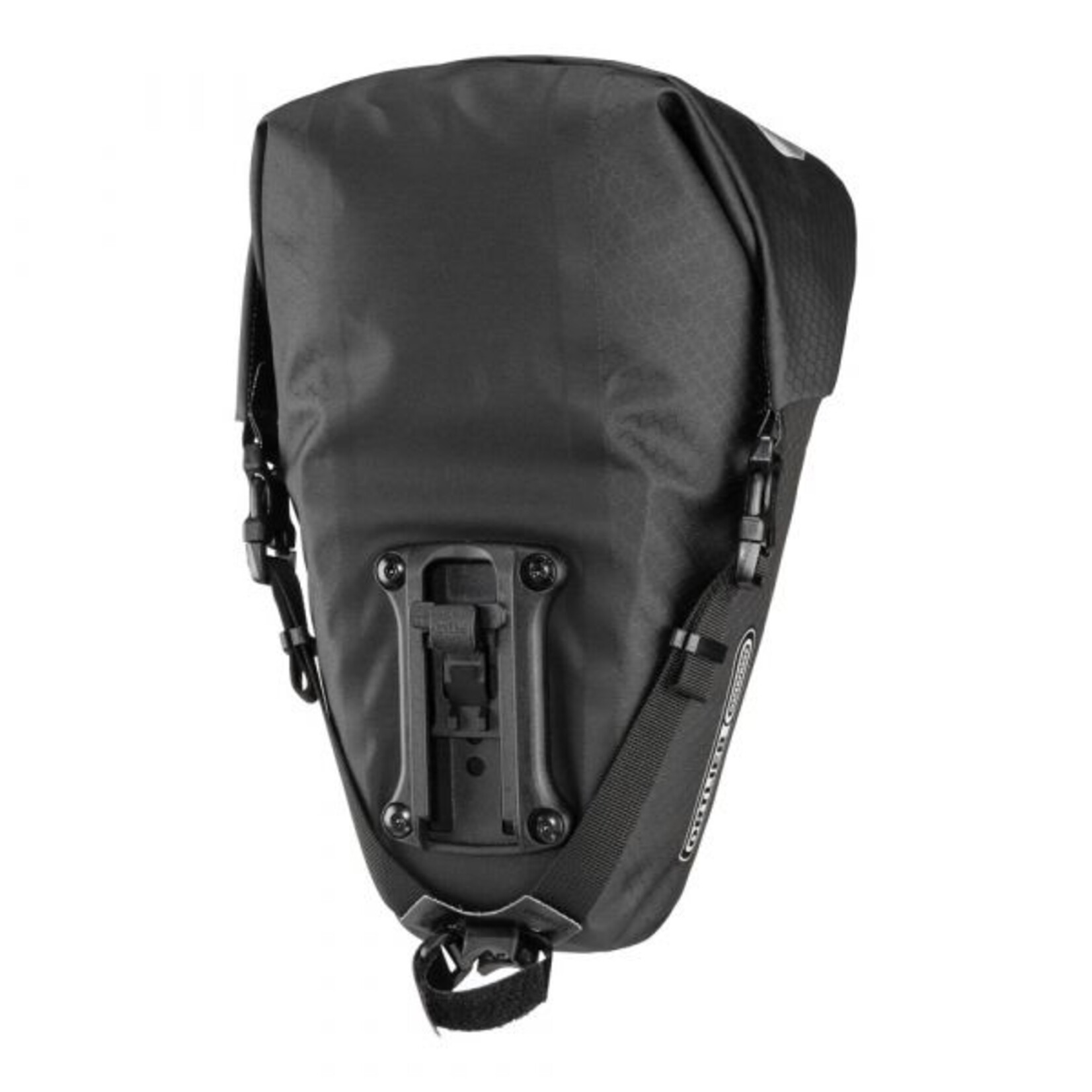 Ortlieb Saddle-Bag Two - 4.1L Black