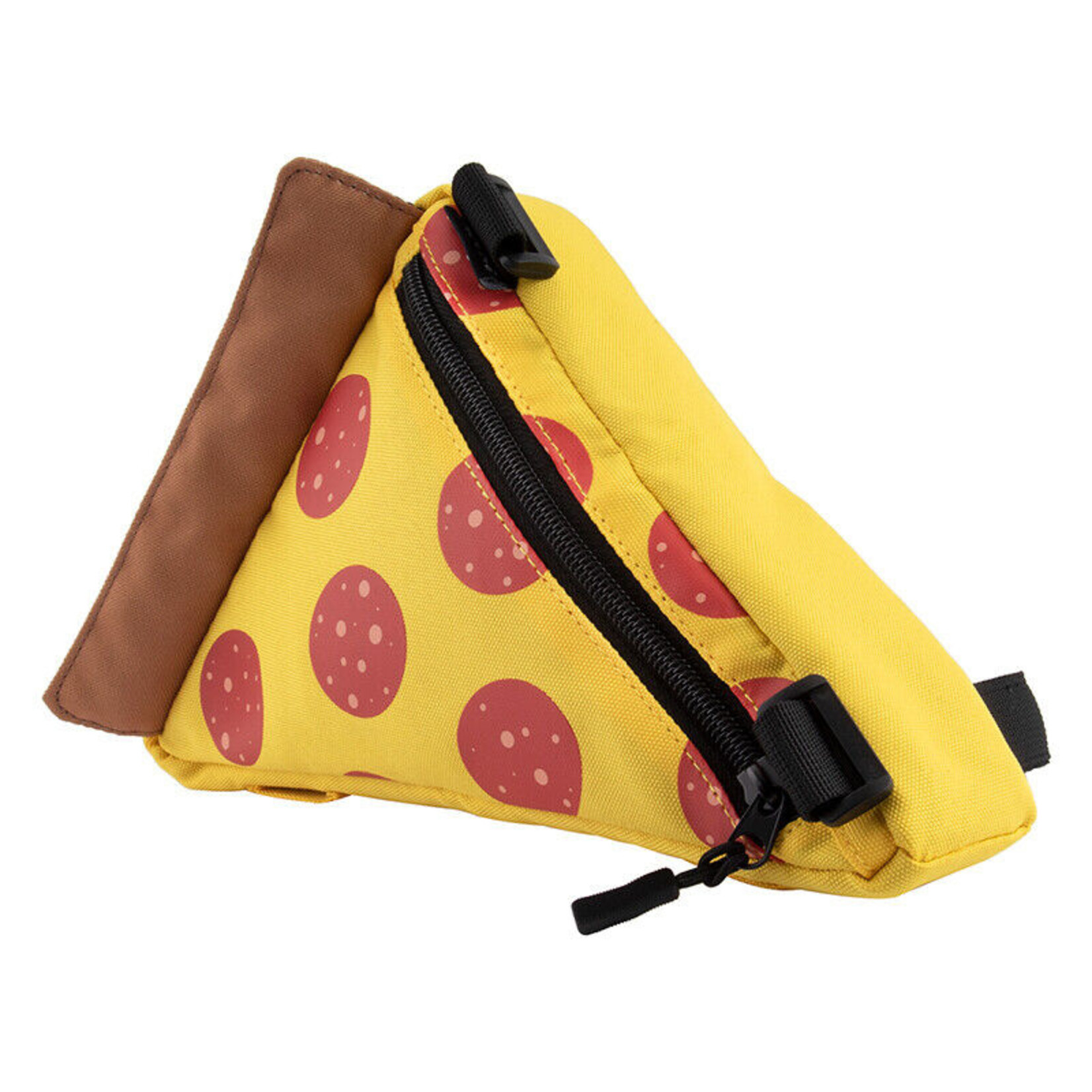 SNACK! Pizza Frame Bag