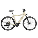 Riese & Mueller R&M Culture Touring 56cm 400Wh Biscuit Demo