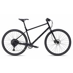 Marin Marin Muirwoods Black