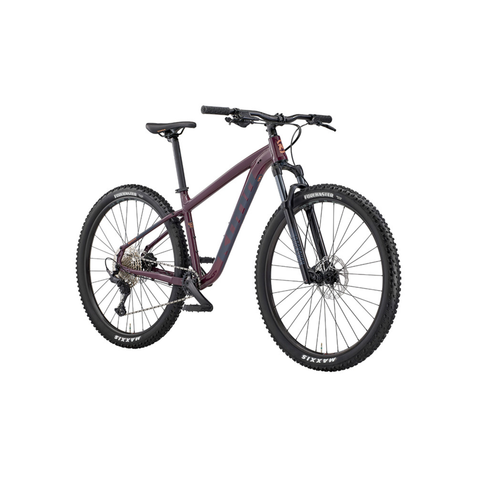 Kona Kona Mahuna 36e Purple