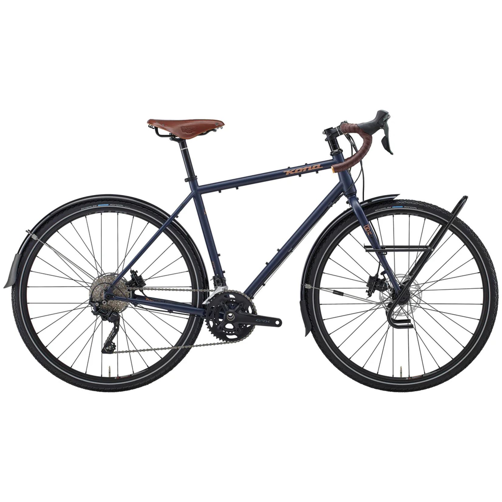 Kona Kona Sutra 36e Blue