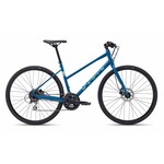 Marin Marin Fairfax ST 2 Blue/Green