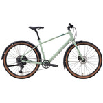 Kona Kona Dew DL 36e Green