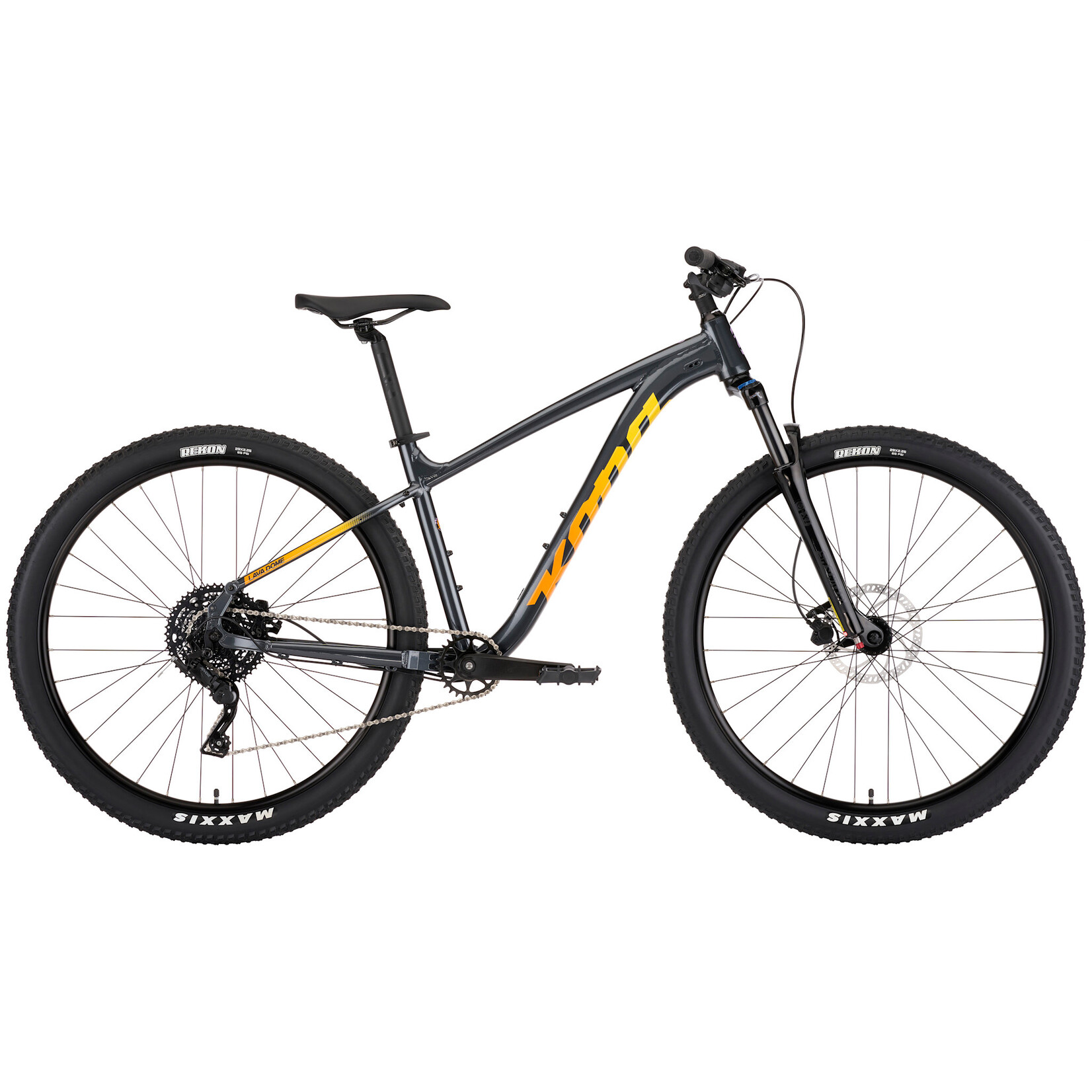Kona Kona Lava Dome 36e