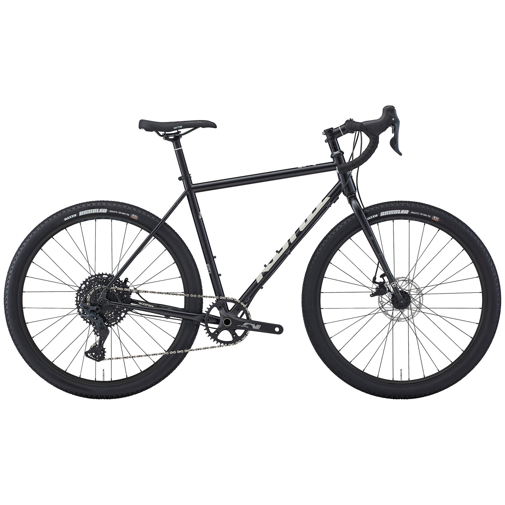 Kona Kona Rove ST Microshift