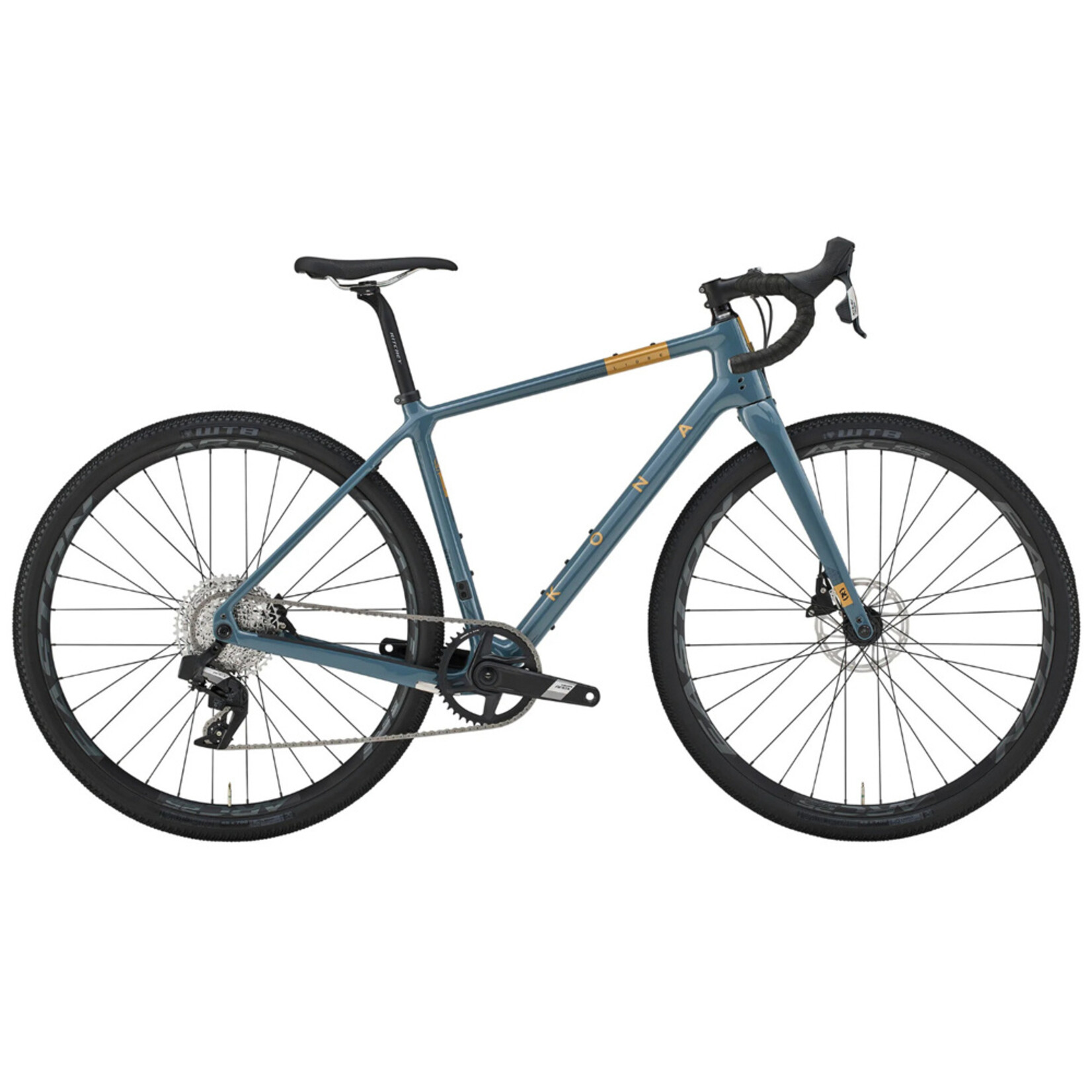 Kona Kona Libre CR 37e Blue