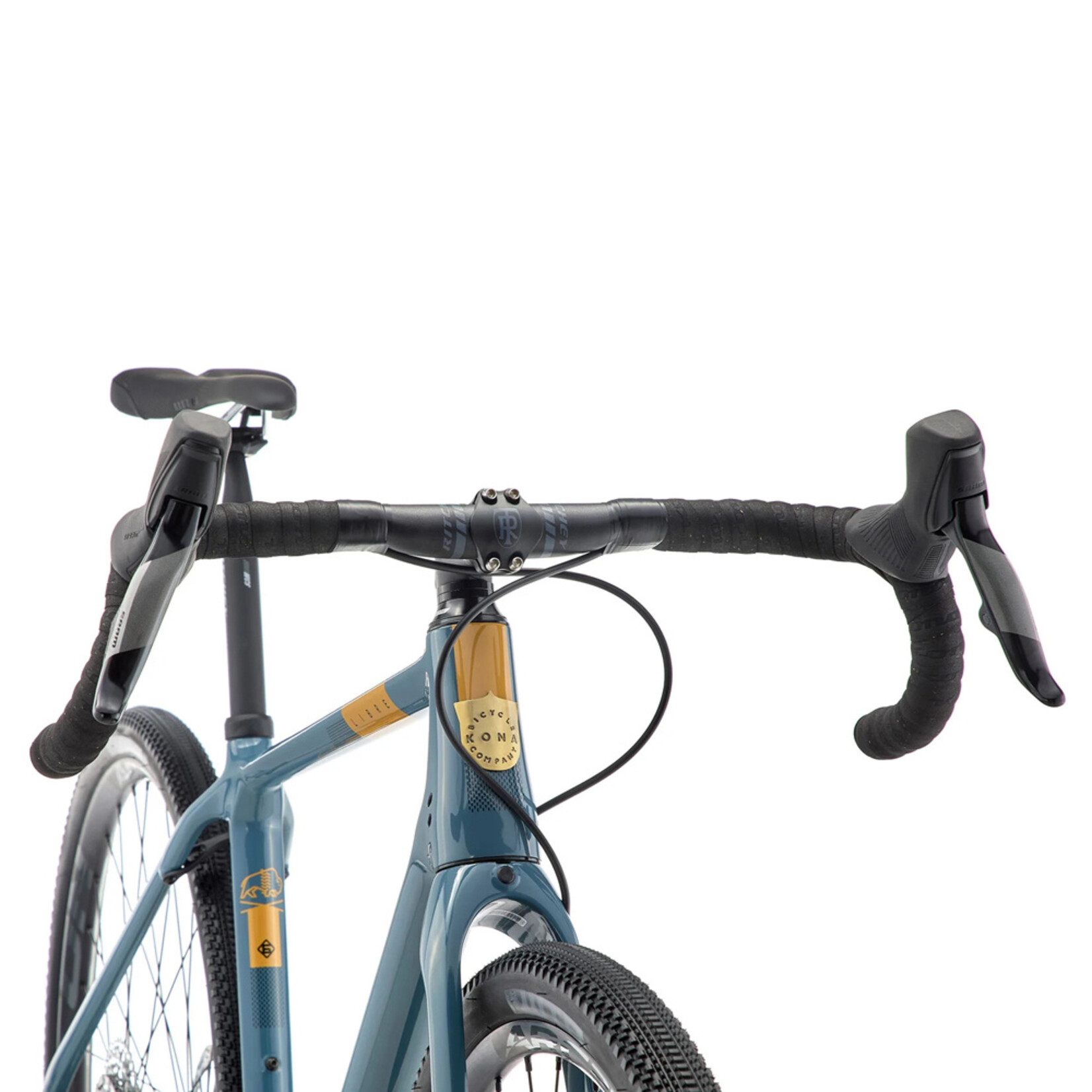 Kona Kona Libre CR 37e Blue