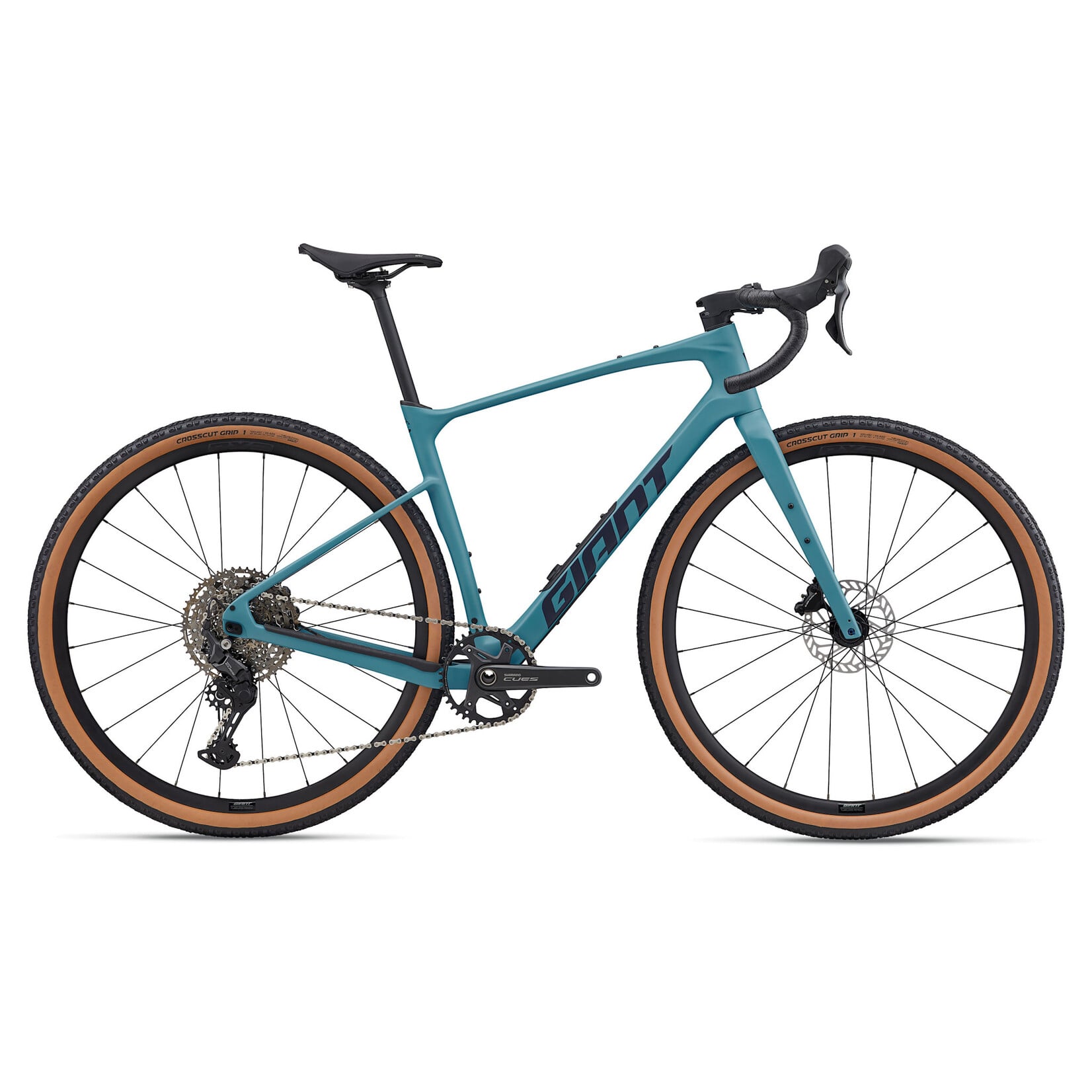 Giant Giant Revolt Advanced 3
