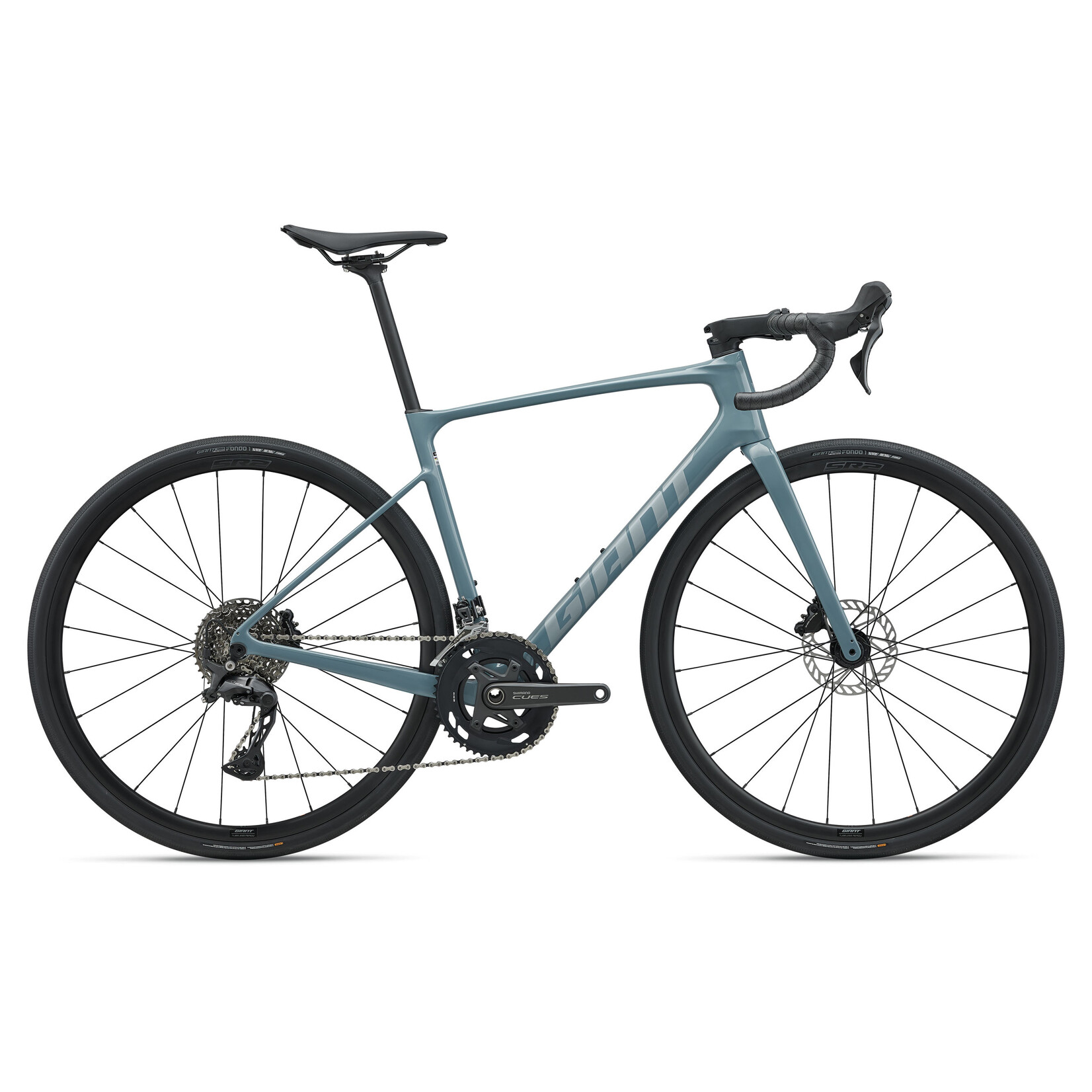 Giant Giant Defy Advanced 4 Storm Cloud