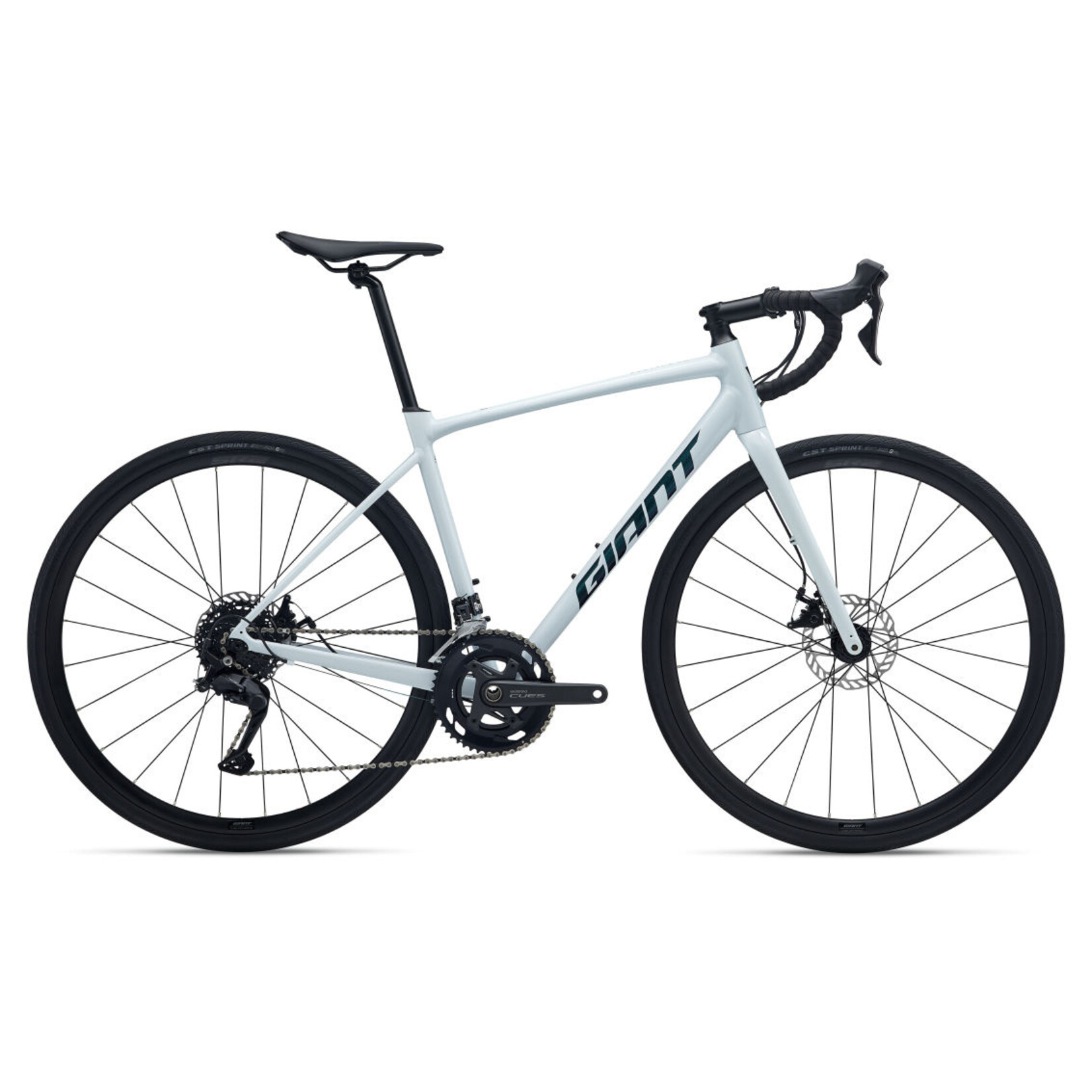 Giant Giant Contend AR 3 Icicle White