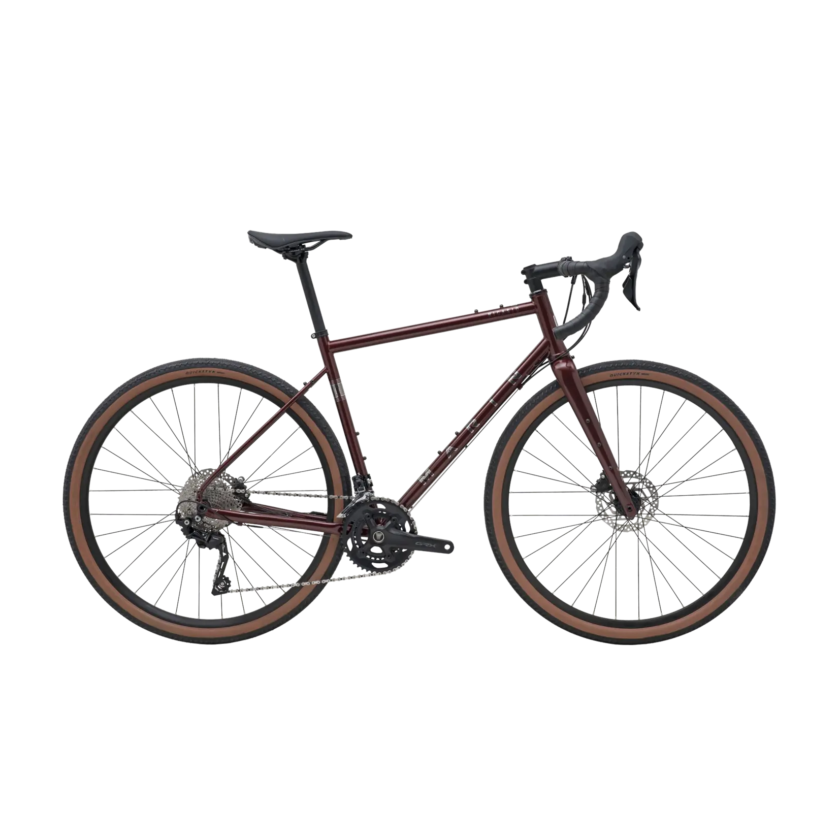 Marin Nicasio 2 Red