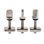 Cascadia Fin Screw (3 per set)