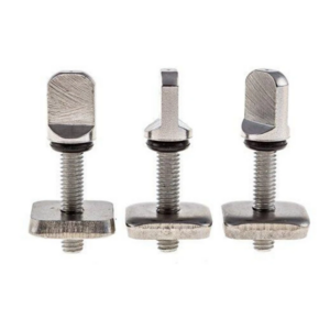 Cascadia Fin Screw (3 per set)