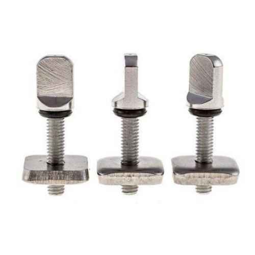 Cascadia Fin Screw (3 per set)