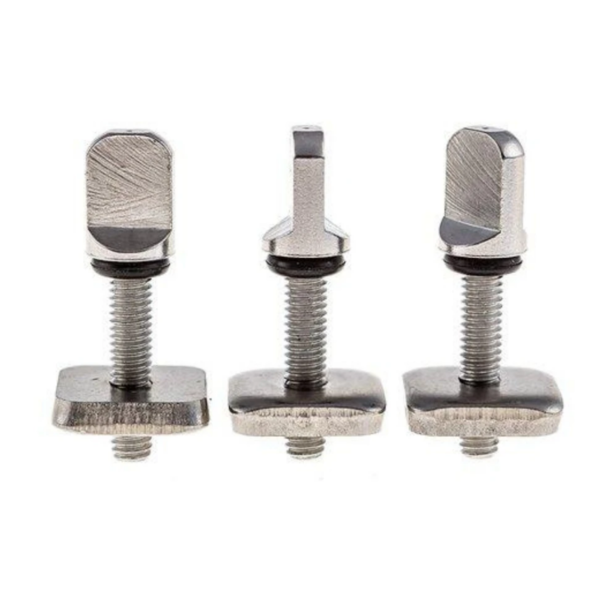 Cascadia Fin Screw (3 per set)