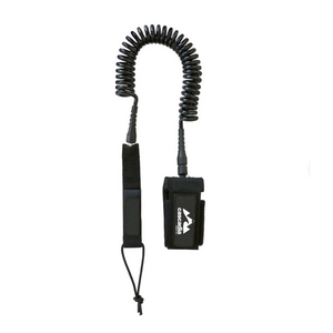 Cascadia SUP 10' Coil Leash